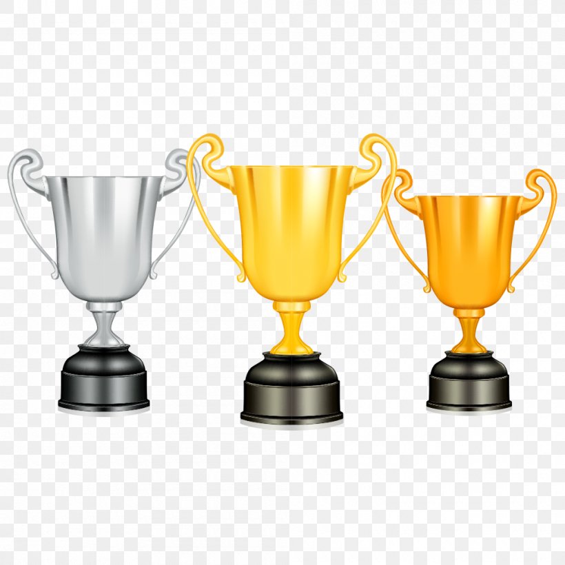 Trophy Cup Award, PNG, 1000x1000px, Trophy, Award, Cup, Drinkware, Fifa World Cup Trophy Download Free