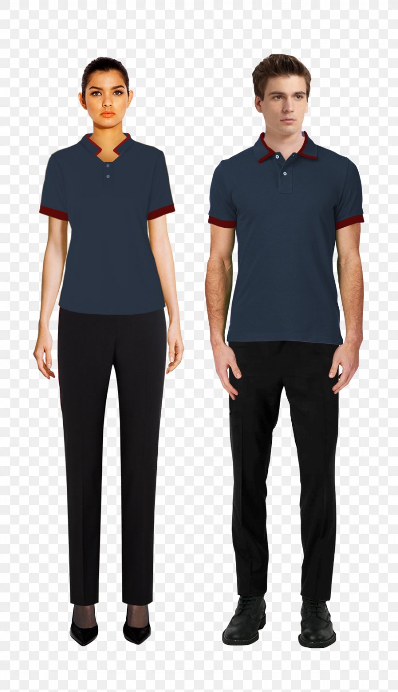 Uniform T-shirt Clothing Hotel Workwear, PNG, 921x1601px, Uniform, Abdomen, Clothing, Collar, Dress Download Free