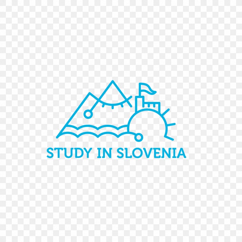 University Of Maribor University Of Nova Gorica University Of Primorska Student Study Skills, PNG, 1024x1024px, University Of Maribor, Academic Degree, Area, Blue, Brand Download Free