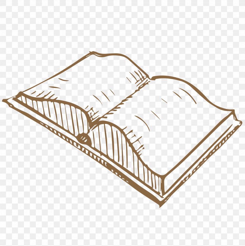 Book Drawing Sketch, PNG, 3784x3796px, Book, Book Illustration, Depositphotos, Drawing, Line Art Download Free