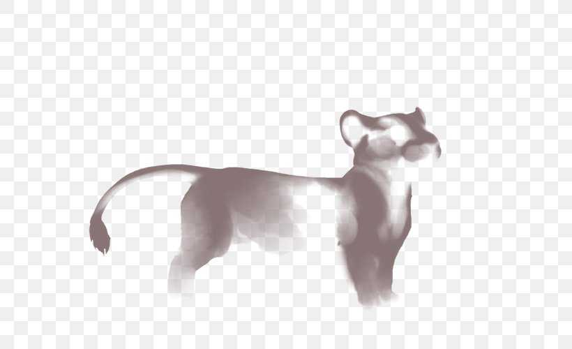 Cat Lion Dog Mammal Canidae, PNG, 640x500px, Cat, Animal, Animal Figure, Canidae, Carnivoran Download Free