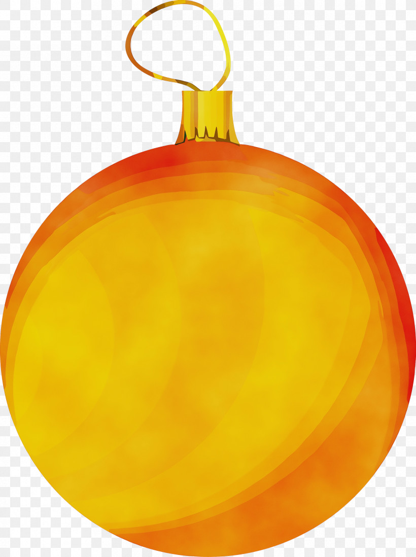 Christmas Ornament, PNG, 2385x3195px, Christmas Ornament, Ball, Christmas Ball Ornaments, Holiday Ornament, Orange Download Free