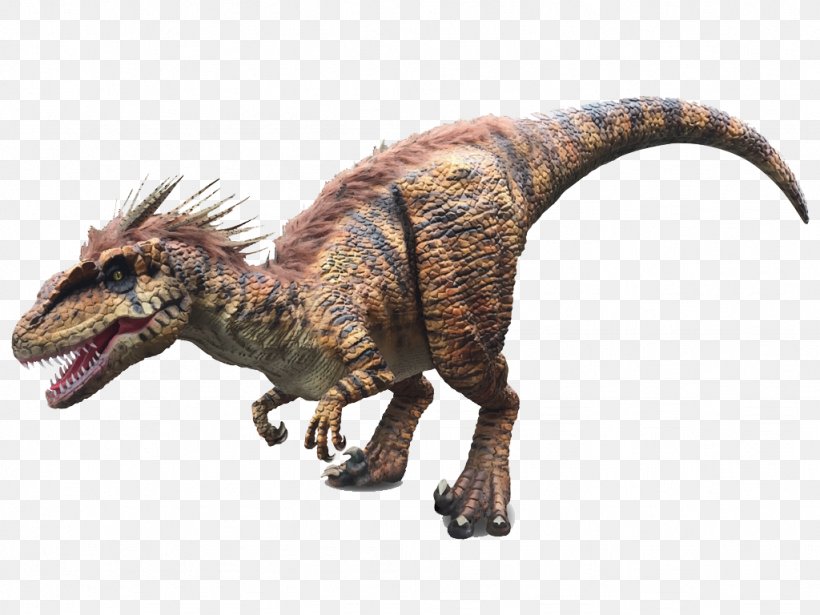 Dinosaur Velociraptor Dilophosaurus Image, PNG, 1024x768px, Dinosaur, Action Figure, Animal Figure, Animatronics, Claw Download Free