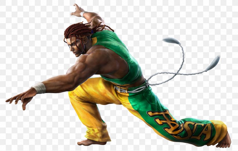 Eddy Gordo Tekken Tag Tournament 2 Tekken 3 Tekken 6 Tekken 5, PNG, 1952x1241px, Eddy Gordo, Christie Monteiro, Dancer, Fighting Game, Performing Arts Download Free