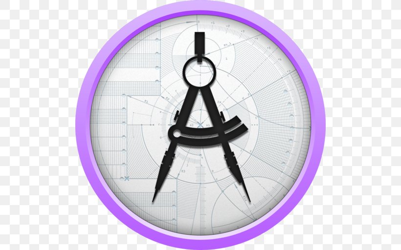 Engineering Compass Mathematics Design Engineer, PNG, 512x512px, Engineering, Business, Clock, Compass, Construction Download Free