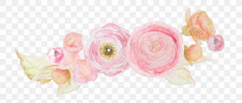 Garden Roses Pink, PNG, 12640x5424px, Garden Roses, Artificial Flower, Cut Flowers, Designer, Floral Design Download Free