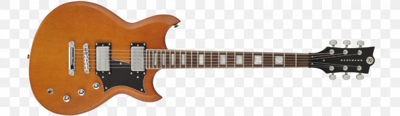 Hamer Guitars Electric Guitar Hammer-on Bass Guitar, PNG, 1880x550px, Hamer Guitars, Acoustic Electric Guitar, Archtop Guitar, Bass Guitar, Bigsby Vibrato Tailpiece Download Free