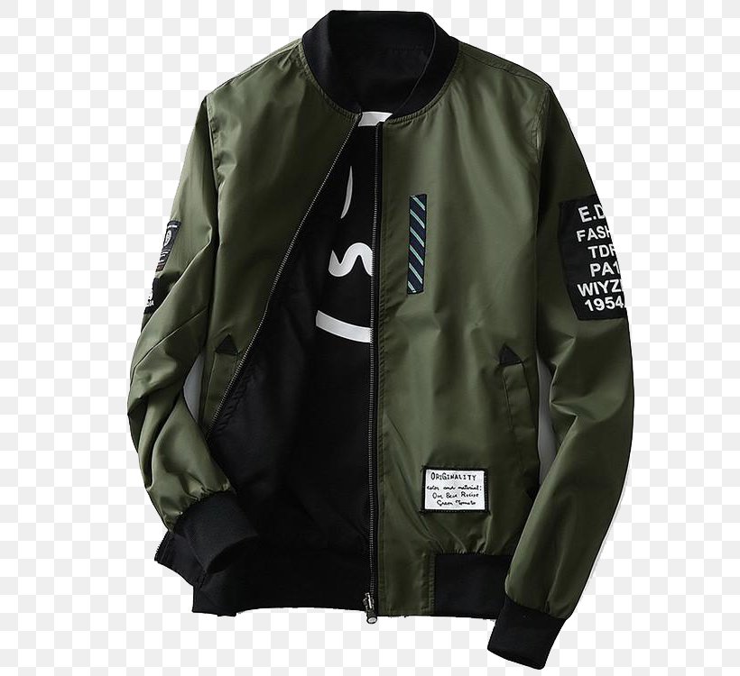 Hoodie Flight Jacket Coat Outerwear, PNG, 750x750px, Hoodie, Alpha Industries, Bluza, Casual Attire, Clothing Download Free