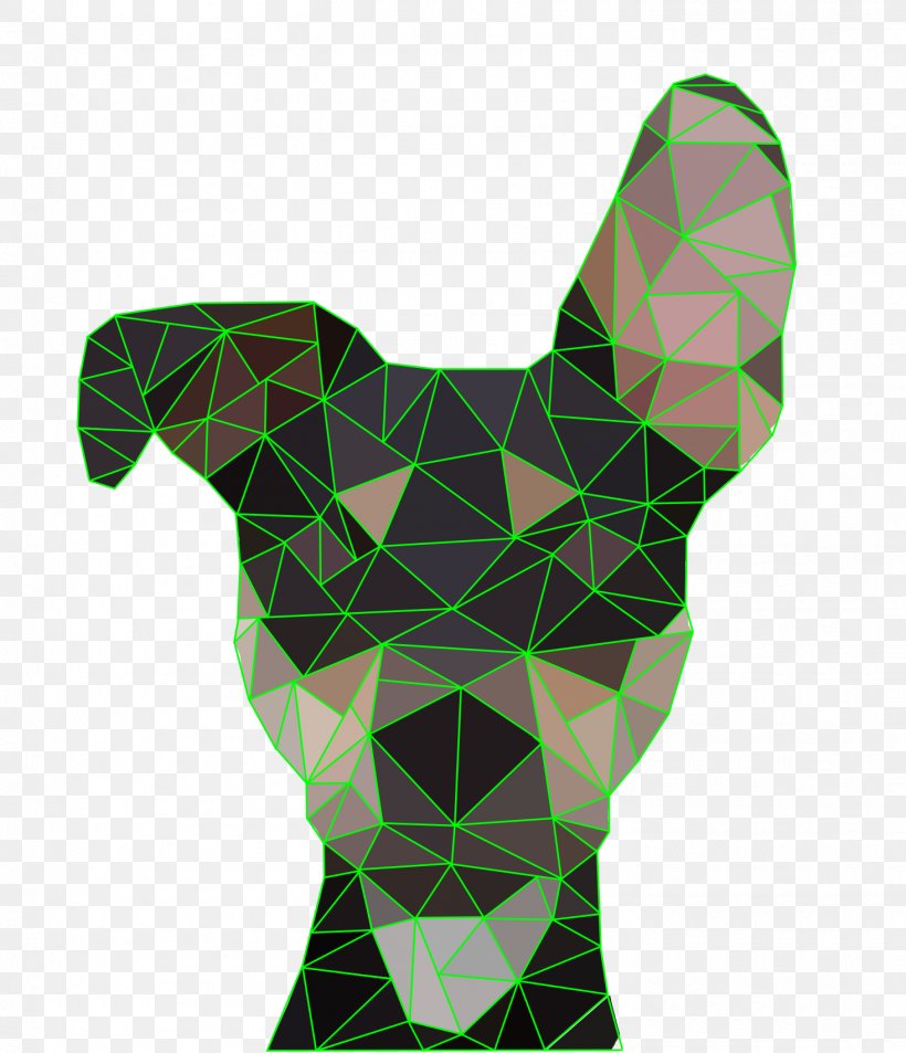 Labrador Retriever Low Poly Vizsla Polygon Triangulation, PNG, 1465x1703px, Labrador Retriever, Animal, Art, Dog, Drawing Download Free
