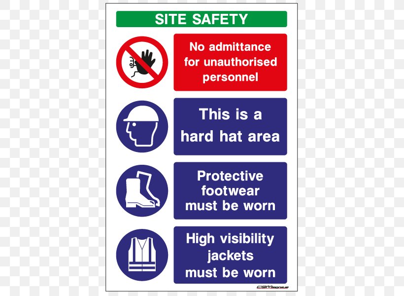 Occupational Safety And Health Construction Site Safety Brand Sign, PNG, 600x600px, Occupational Safety And Health, Admittance, Advertising, Area, Banner Download Free
