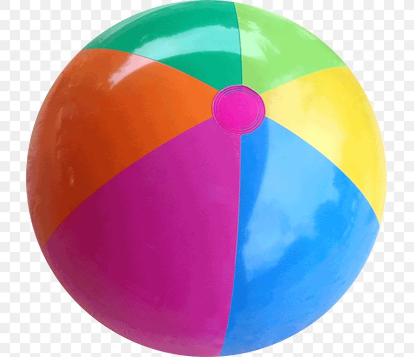 Beach Ball Clip Art Transparency, PNG, 717x708px, Beach Ball, Ball, Ball Game, Balloon, Beach Download Free