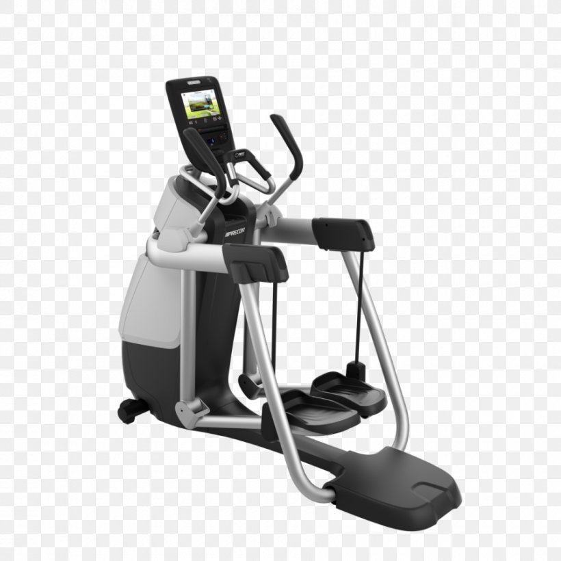 Precor AMT 835 Exercise Equipment Physical Fitness Personal Trainer, PNG, 900x900px, Precor Amt 835, Aerobic Exercise, Elliptical Trainer, Exercise, Exercise Equipment Download Free