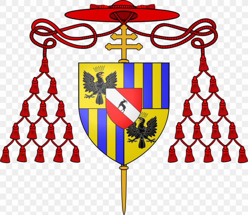 St. John Fisher College Coat Of Arms Cardinal Pope Bishop, PNG, 885x768px, St John Fisher College, Archbishop, Area, Bishop, Cardinal Download Free