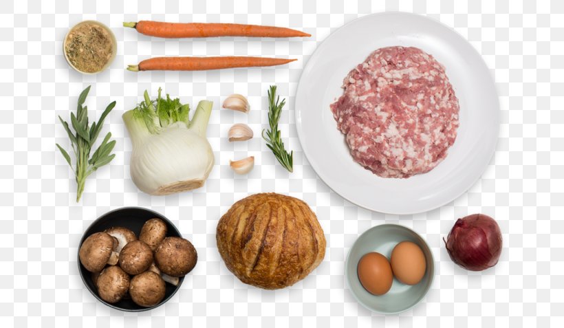 Vegetarian Cuisine Stuffing Meatball Recipe Bread, PNG, 700x477px, Vegetarian Cuisine, Bread, Common Sage, Cooking, Cuisine Download Free