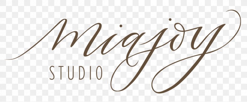 Brand Mia Joy Studio Logo Photography, PNG, 1200x500px, Brand, Calligraphy, Clothing, Lace, Logo Download Free