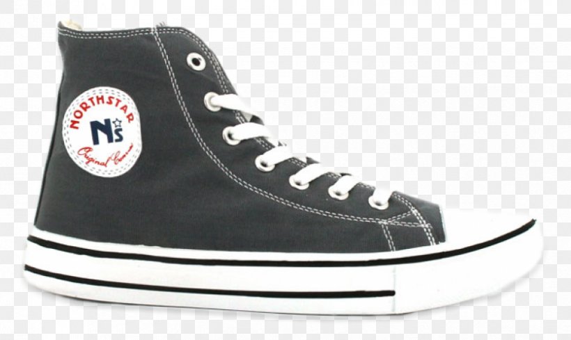 vans all the star