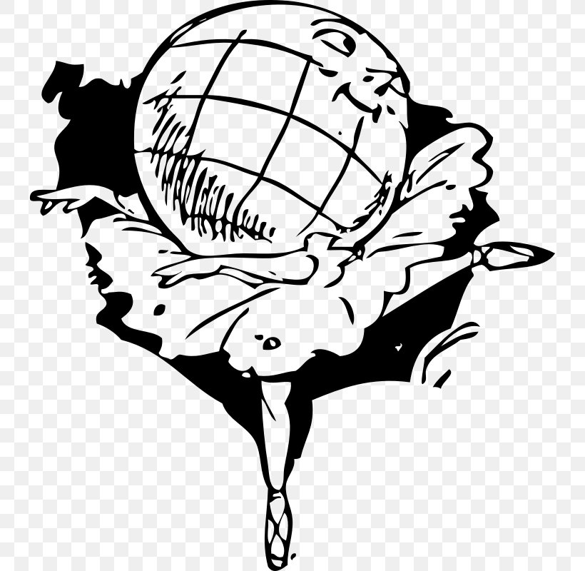 Earth Globe World Clip Art, PNG, 800x800px, Earth, Art, Artwork, Black, Black And White Download Free