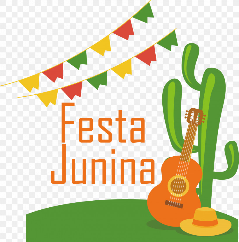 Festa Junina June Festival Brazilian Harvest Festival, PNG, 2960x3000px, Festa Junina, Comics, Festival, Jimmy Five, June Festival Download Free