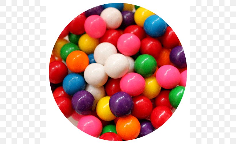 Ice Cream Chewing Gum Soft Drink Bubble Gum Bubble Yum, PNG, 500x500px, Ice Cream, Bubble Gum, Bubble Yum, Candy, Caramel Download Free