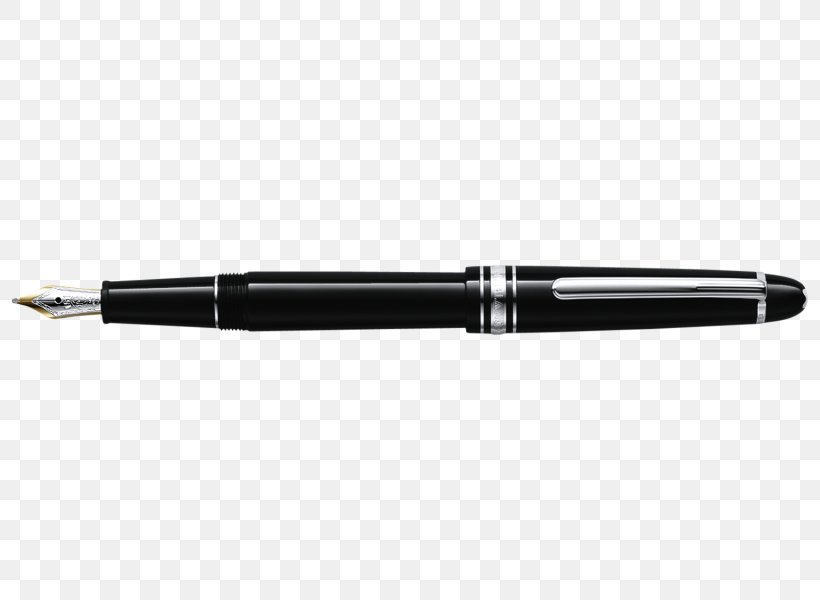 Montblanc Meisterstuck Classique Ballpoint Pen Meisterstück Rollerball Pen, PNG, 800x600px, Montblanc, Ball Pen, Ballpoint Pen, Fountain Pen, Montblanc Starwalker Ballpoint Pen Download Free