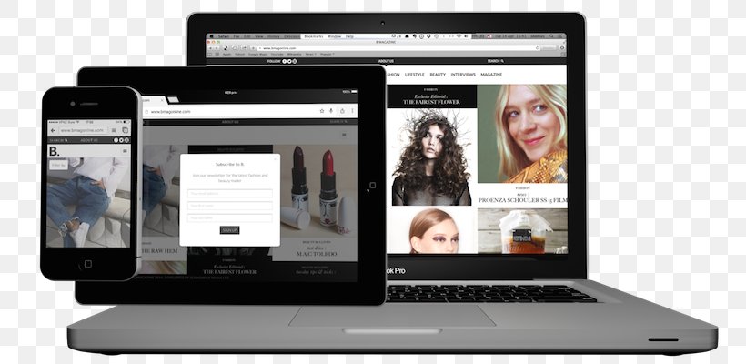 Online Magazine Mobile App Publication Netbook, PNG, 800x400px, Magazine, Communication, Computer, Computer Accessory, Display Device Download Free