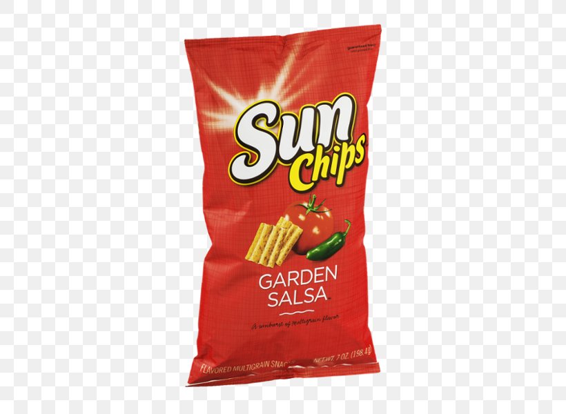 Potato Chip Salsa Sun Chips Whole Grain Food, PNG, 600x600px, Potato Chip, Brand, Flavor, Food, Fritolay Download Free
