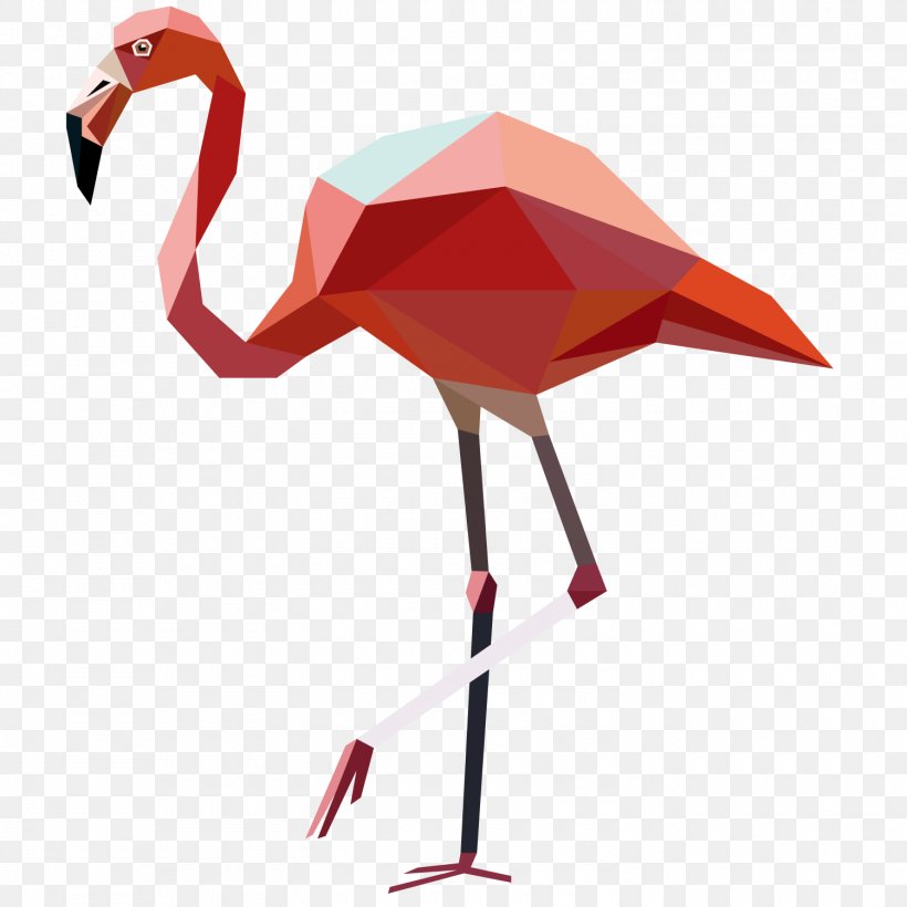 T-shirt Flamingos Bird Common Ostrich, PNG, 1500x1500px, Tshirt, Beak, Bird, Common Ostrich, Crane Like Bird Download Free