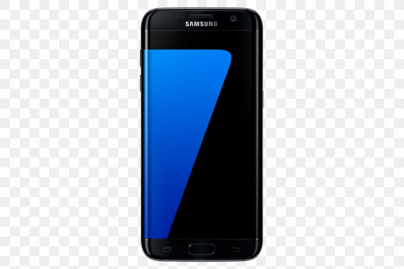 Telephone Samsung GALAXY S7 Edge LTE Smartphone, PNG, 1200x800px, Telephone, Cellular Network, Communication Device, Electric Blue, Electronic Device Download Free