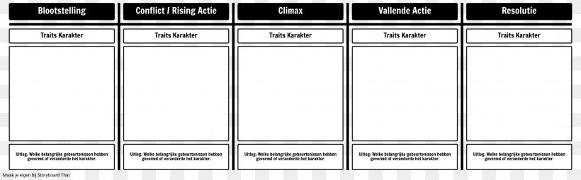 Template Storyboard Text Screenshot, PNG, 2058x640px, Template, Black And White, Book Report, Brand, Computer Program Download Free