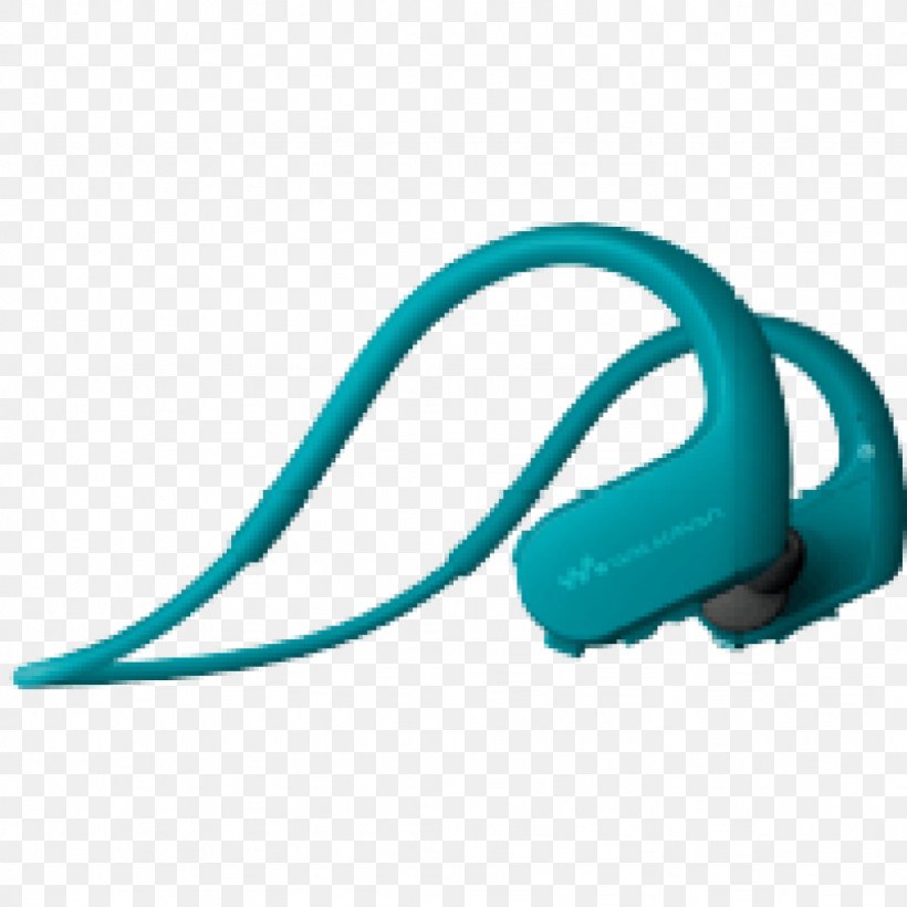 Walkman Sony Corporation Headphones MP3 Players Bluetooth, PNG, 1024x1024px, Walkman, Aqua, Audio, Bluetooth, Consumer Electronics Download Free
