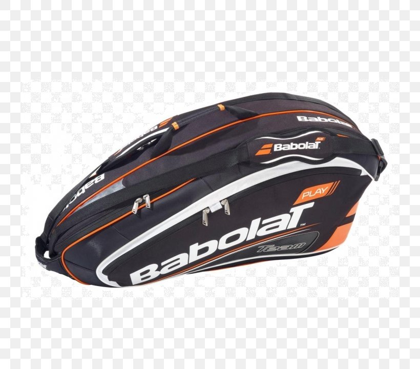 Babolat Racket Tennis Bag Team, PNG, 788x720px, Babolat, Adidas, Bag, Baseball Equipment, Bicycle Clothing Download Free