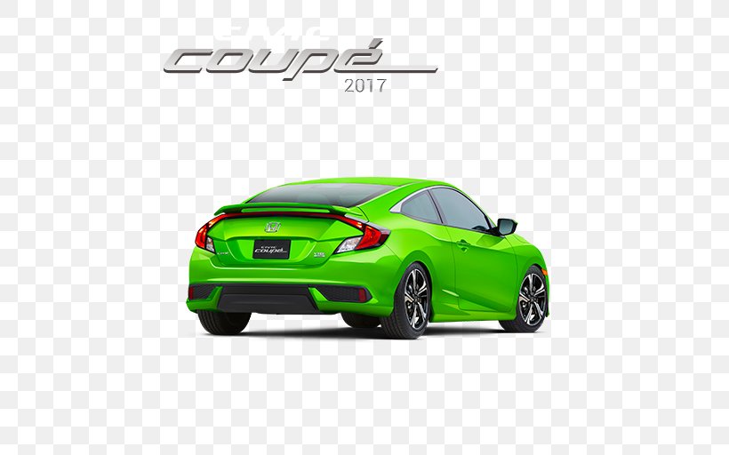 Bumper Car Door 2017 Honda Civic Coupe, PNG, 512x512px, 2017 Honda Civic, 2017 Honda Civic Coupe, Bumper, Auto Part, Automotive Design Download Free