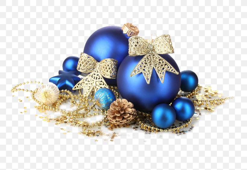 Christmas Decoration Christmas Ornament Gold Blue, PNG, 800x564px, Christmas Decoration, Blue, Christmas, Christmas Ornament, Christmas Tree Download Free