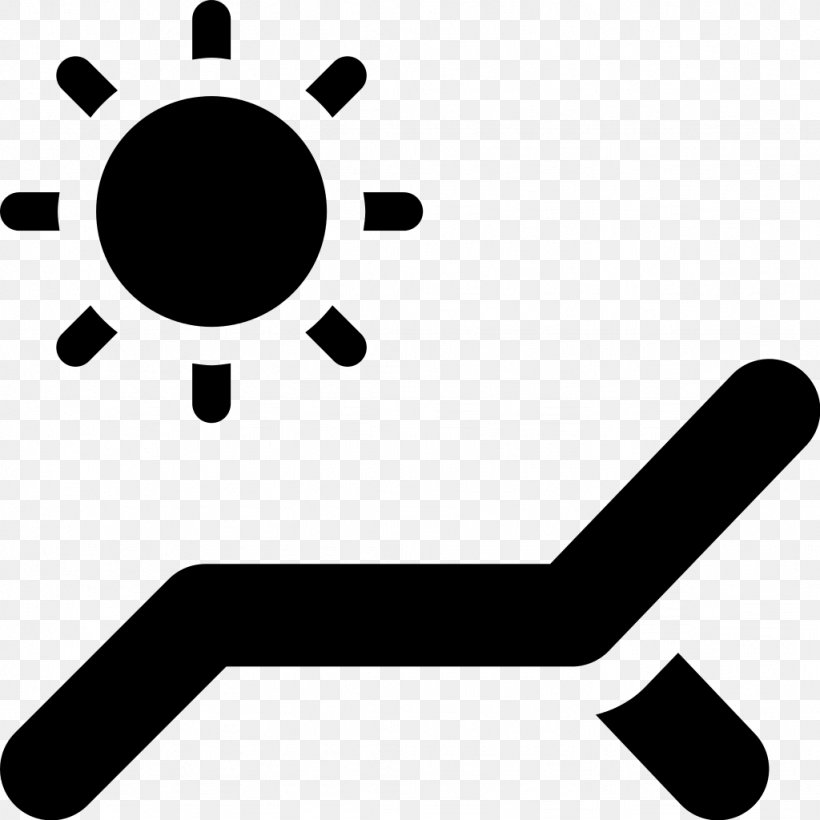 Sun Tanning, PNG, 1024x1024px, Sun Tanning, Auringonotto, Black, Black And White, Point Download Free
