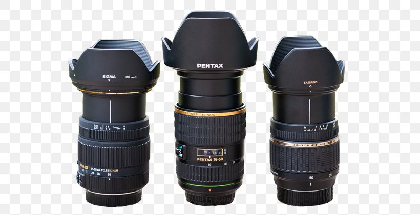 Digital SLR Camera Lens Pentax Sigma 17-50mm F/2.8 EX DC OS HSM Tamron SP AF 17-50mm F/2.8 A016, PNG, 650x421px, Digital Slr, Camera, Camera Accessory, Camera Lens, Cameras Optics Download Free