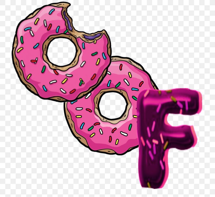 Donuts Homer Simpson The Simpsons: Tapped Out Bart Simpson Coffee And Doughnuts, PNG, 750x750px, Donuts, Bart Simpson, Coffee And Doughnuts, Homer Simpson, Krispy Kreme Download Free