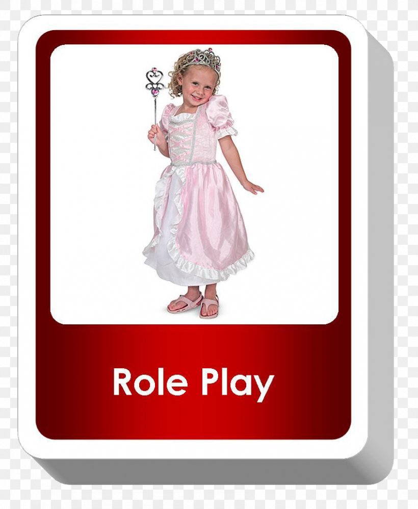 Dress Gown Melissa & Doug Princess Costume, PNG, 847x1031px, Dress, Babydoll, Child, Clothing, Costume Download Free