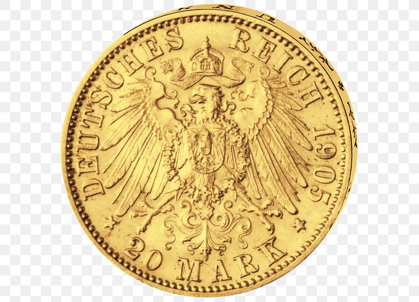 Gold Coin Dollar Coin Three-dollar Piece, PNG, 600x592px, Coin, Brass, Bronze Medal, Bullion, Bullion Coin Download Free