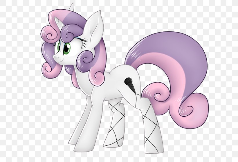 Pony Sweetie Belle Art Horse Drawing, PNG, 650x557px, Watercolor, Cartoon, Flower, Frame, Heart Download Free