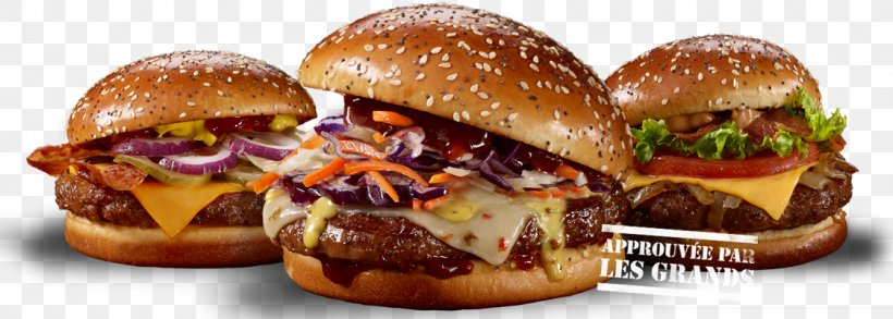Slider Cheeseburger Hamburger Angus Cattle Fast Food, PNG, 1123x402px, Slider, American Food, Angus Burger, Angus Cattle, Appetizer Download Free