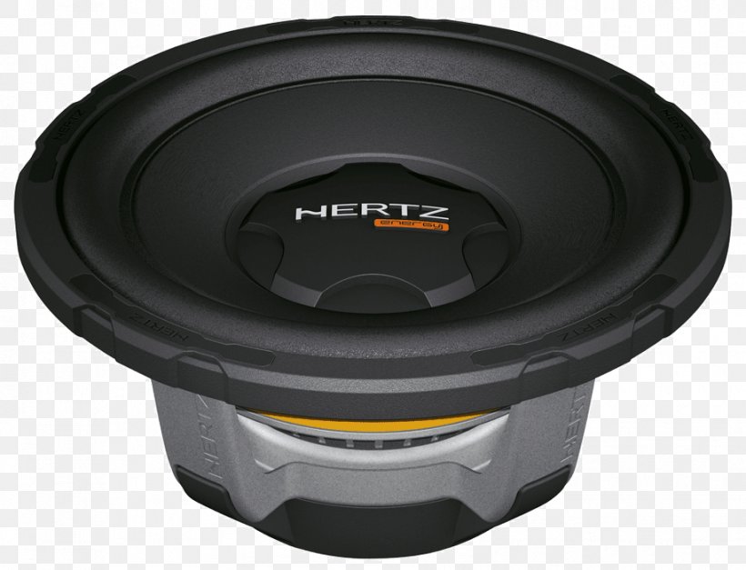 Subwoofer Loudspeaker Elettromedia Hertz Energy ES 300 The Hertz Corporation, PNG, 915x700px, Subwoofer, Amplifier, Audio, Audio Equipment, Audio Signal Download Free
