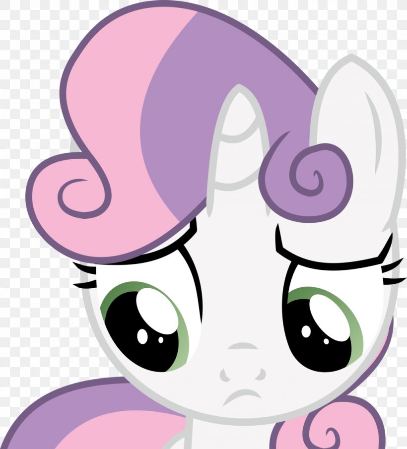 Sweetie Belle Pony Animation Clip Art, PNG, 1024x1131px, Watercolor, Cartoon, Flower, Frame, Heart Download Free