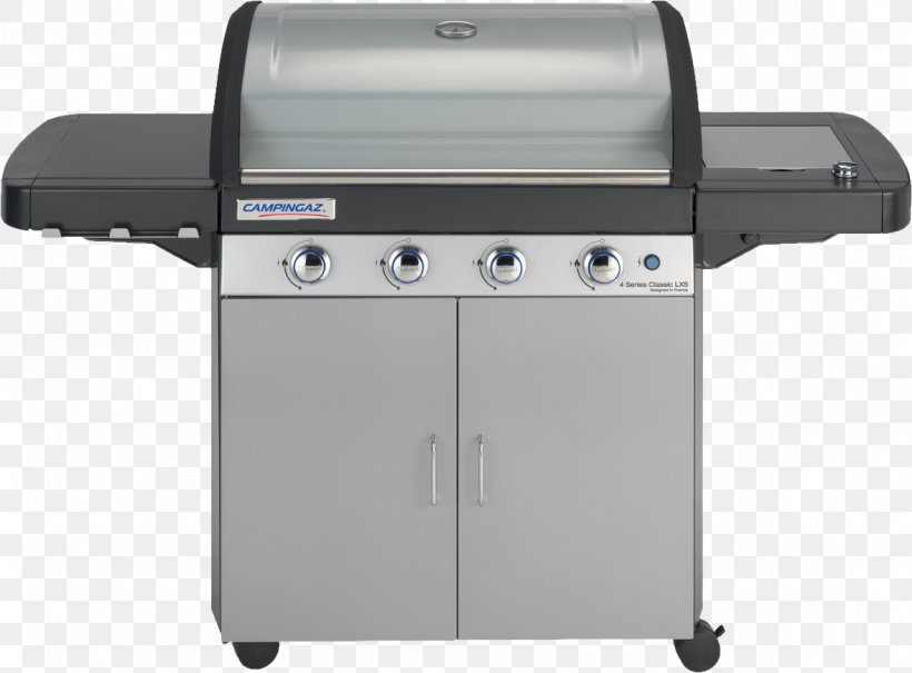 Barbecue Campingaz 4 Series Classic LS Plus Campingaz 4 Series Classic LXS, PNG, 1178x870px, Barbecue, Campingaz, Cooking Ranges, Kitchen, Kitchen Appliance Download Free