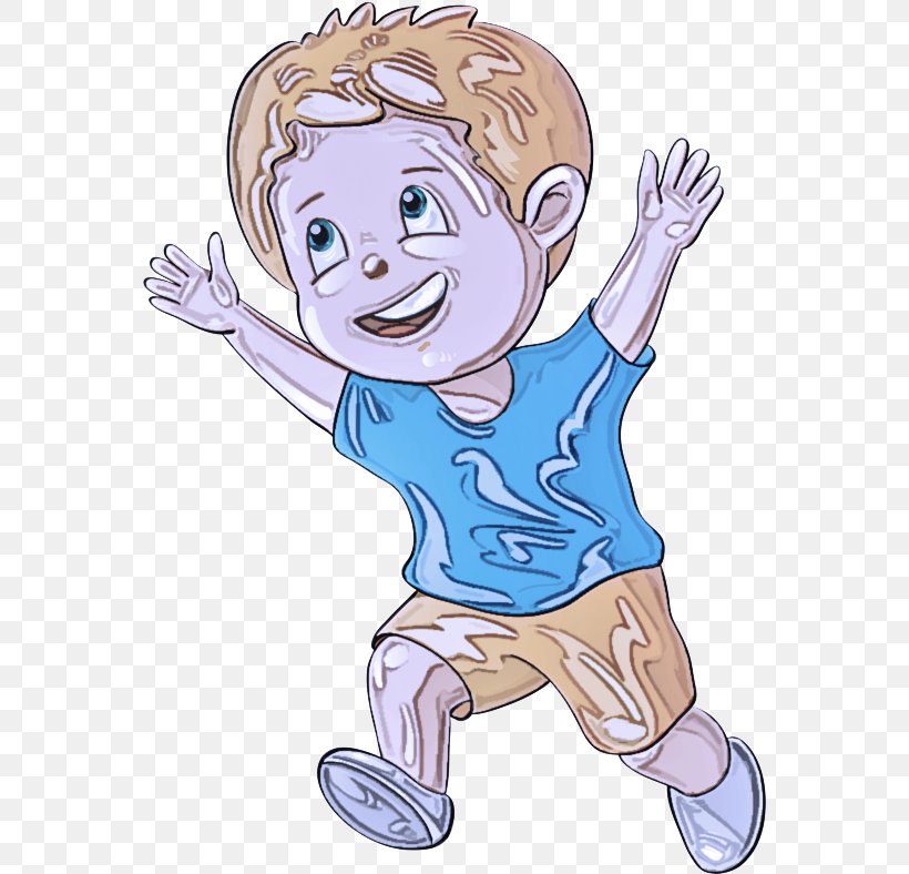 Cartoon Child Gesture Thumb Finger, PNG, 564x788px, Cartoon, Child, Finger, Gesture, Thumb Download Free
