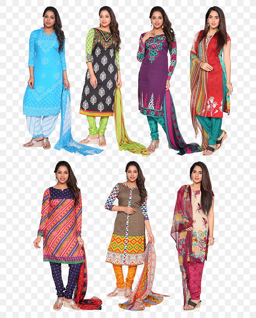 Churidar Fashion Textile Dress Red, PNG, 750x1020px, Churidar, Black, Blue, Clothing, Color Download Free