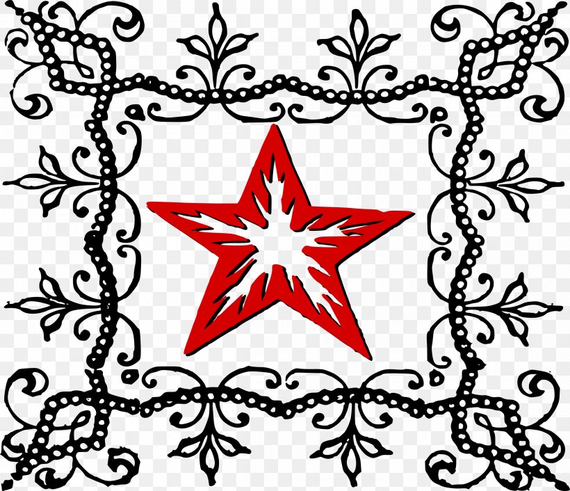 Five-pointed Star Indian Premier League Clip Art, PNG, 2400x2068px, Star, Area, Art, Artwork, Black And White Download Free