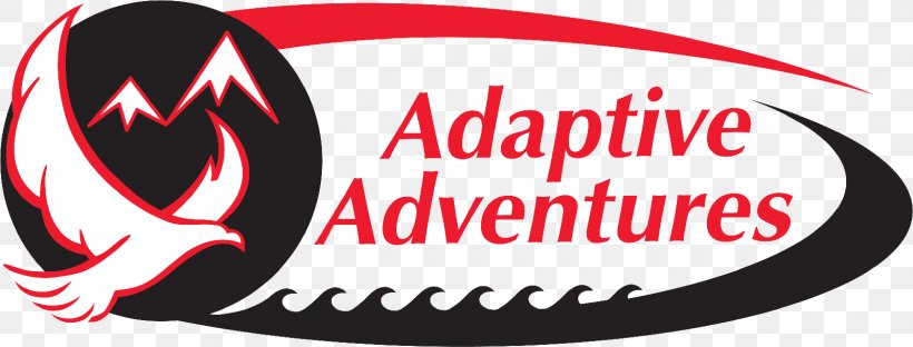 Logo Adaptive Adventures Adventure Travel Brand, PNG, 1600x610px, Logo, Adventure, Adventure Travel, Area, Brand Download Free