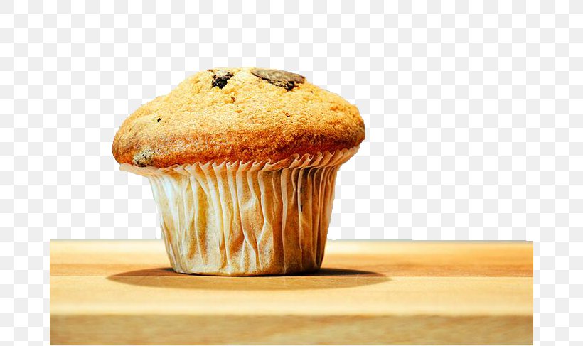 Muffin Food Snack Industry Restaurant, PNG, 680x487px, Muffin, Baked Goods, Baking, Blueberry, Dessert Download Free