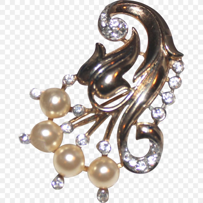 Pearl Earring Body Jewellery Brooch, PNG, 1606x1606px, Pearl, Body Jewellery, Body Jewelry, Brooch, Earring Download Free