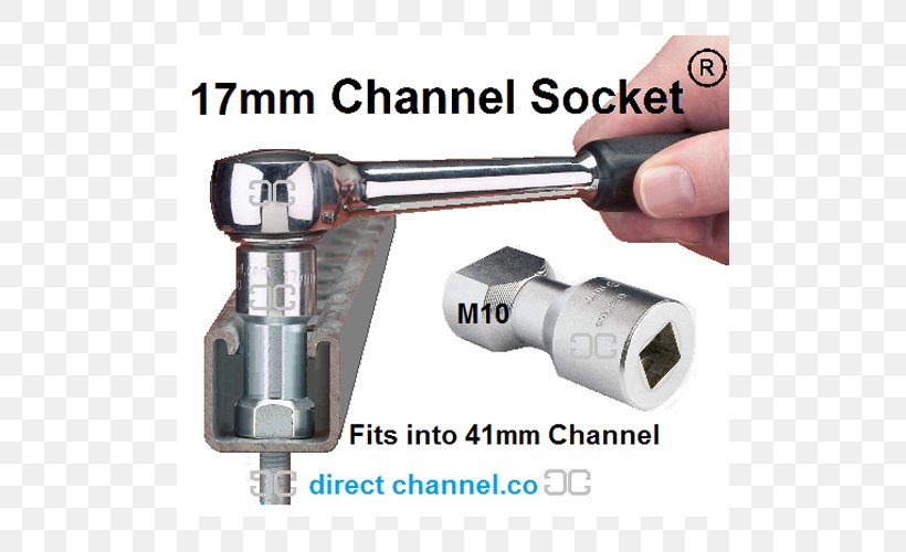 Strut Channel Network Socket Computer Network Communication Channel Direct Channel Support Systems Limited, PNG, 500x500px, Strut Channel, Bolt, Communication Channel, Computer Network, Hardware Download Free